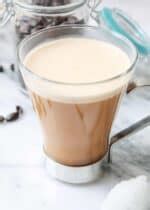 Bulletproof Coffee - Vegan - The Honour System - Recipe