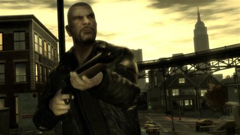 GTA IV: The Lost and Damned achievements - Grand Theft Auto IV ...