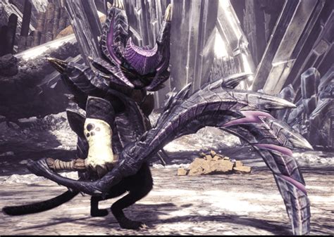 MHW Alatreon Guide – Tips and Trick for beating Alatreon - EthuGamer