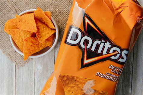 Fav Doritos flavor besides Nacho Cheese/Cool Ranch | IGN Boards