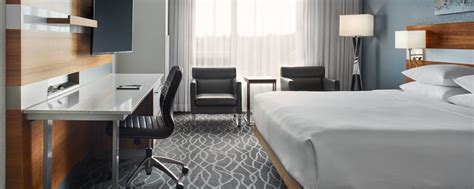 Waterloo Hotel near Kitchener, Ontario in Canada | Delta Hotels Waterloo