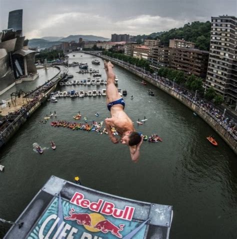 Red Bull Cliff Diving Archives - 360 MAGAZINE - GREEN | DESIGN | POP | NEWS