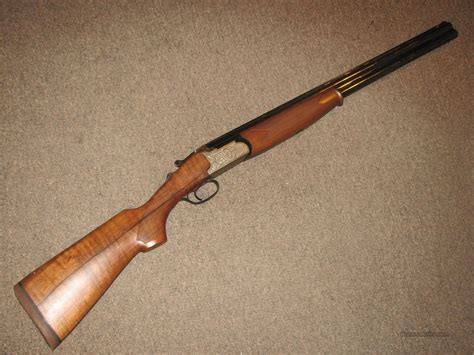 LANBER (SPAIN) 105 OVER/UNDER SHOTG... for sale at Gunsamerica.com: 900001331