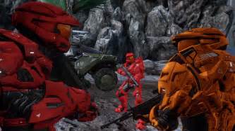 Image - Red Team Halo 4.png | Red vs. Blue Wiki | FANDOM powered by Wikia