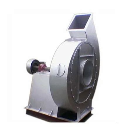 Boiler Induced Draft Fan at Rs 33000/piece | ID Fan in Chennai | ID: 7783551773