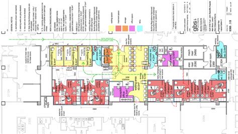 Level 2 Ultrasound- John Radcliffe Hospital | GBShealth | Architecture ...