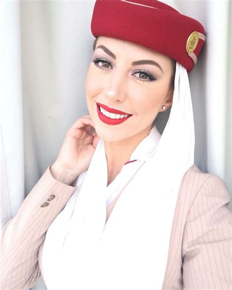 Aviation College, Emirates Cabin Crew, Dubai, Lifestyle, Female, Hats, Hat, Hipster Hat