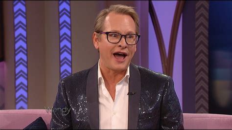 Is Carson Kressley Married? Who is Carson Kressley's Boyfriend? Does He ...