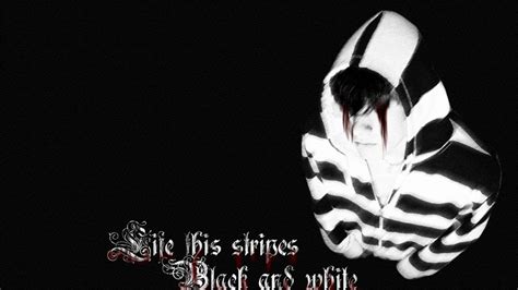 Emo Black Wallpapers Group (77+)