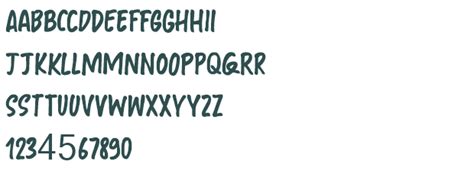 Shibby font download free (truetype)