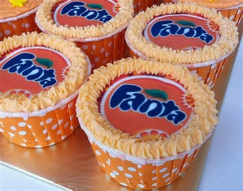 Top 10 Fizzy Fanta Soft Drink Recipes