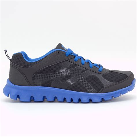 Men's Mesh Jogger Running Shoe - Walmart.com