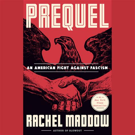 Rachel Maddow publicizes Philip Johnson’s fascist activity