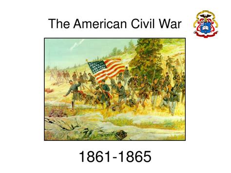 PPT - The American Civil War PowerPoint Presentation, free download ...