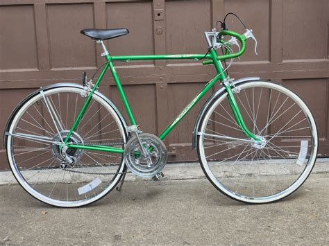 Used, restored and overhauled bikes and parts in Pittsburgh PA