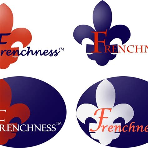 French Logo Design | Logo design contest