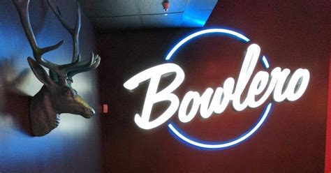 The San Jose Blog: Bowlero opens its first Northern California location ...