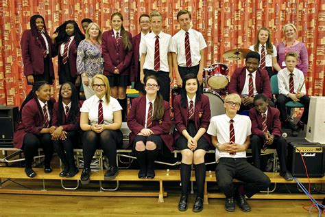 Music Skills with Brittons Academy ~ Hacton News