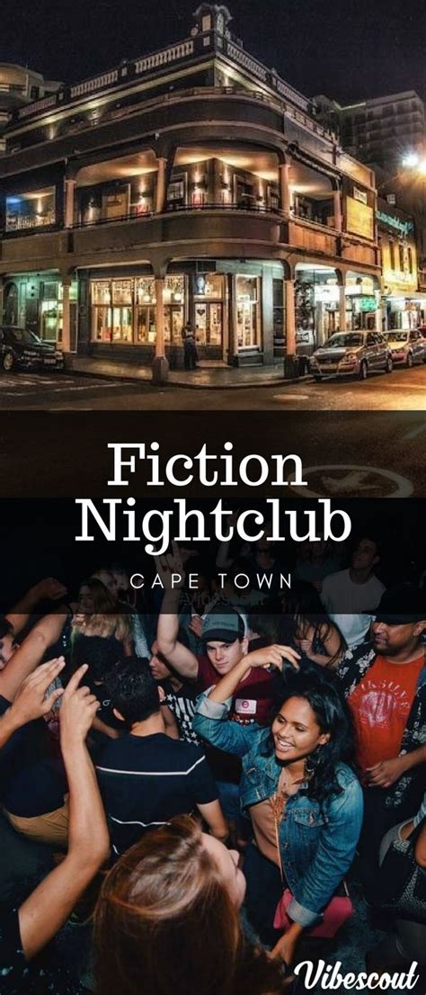 85 Night Clubs in Cape Town | Best Nightlife Hotspots, Bars & Karaoke - 2019 | Cape town south ...