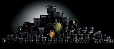 (Updated) Nikon Stopped Production on all Nikon F-mount Cameras ...