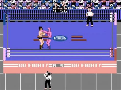 The 10 Best Wrestling Videogames - Paste Magazine