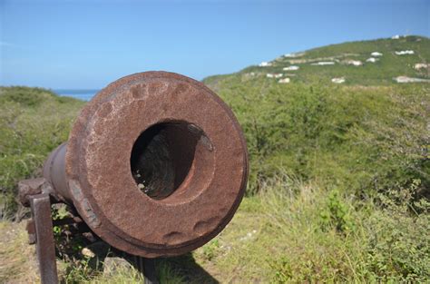 Fort Amsterdam, Philipsburg, St Maarten, Oct 2014 | alljengi | Flickr