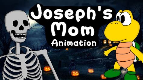 SML Movie: Joseph’s Mom! Animation - YouTube