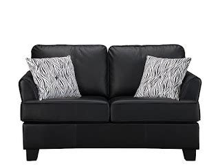 Twin Sleeper Sofa: Leather Twin Sleeper Sofa