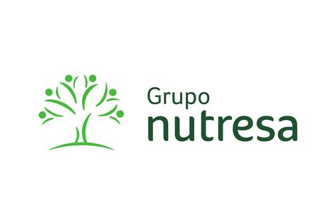 Download Grupo Nutresa Logo in SVG Vector or PNG File Format - Logo.wine