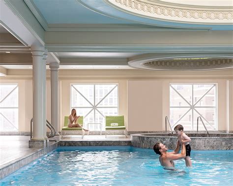 Top 9 Downtown Chicago Hotels with Indoor Pools in 2023 – Trips To Discover