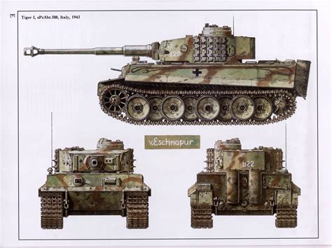 Tiger Tank | War tank, Tanks military, German tanks