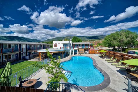 BOWMONT MOTEL - Updated 2024 Prices & Reviews (Penticton, British Columbia)