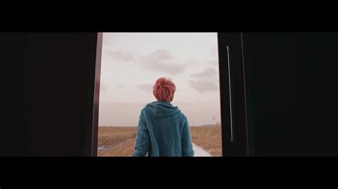 Jimin BTS '봄날 (Spring Day)' MV #BTS #방탄소년단 | Bts jimin, Jimin, Spring day