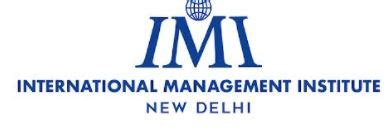 International Management Institute New Delhi - Business school rankings from the Financial Times ...