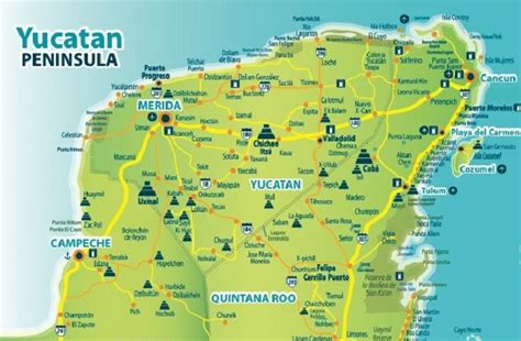 Valladolid – Your Base In The Yucatan Peninsula — Beyond The Ordinary