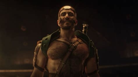 Hercules - the Marvel history of Brett Goldstein's new MCU character | GamesRadar+