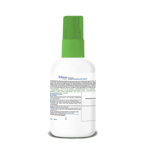 Buy NATURAL MOSQUITO REPELLENT SPRAY Online & Get Upto 60% OFF at PharmEasy