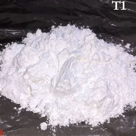 Powdered Cosmetic Grade Talc Powder at Rs 18/kg in Udaipur | ID ...