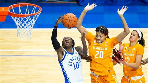 Kentucky women’s basketball releases 2021-22 schedule | Lexington ...