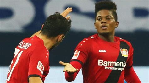 Liverpool interested in signing Leon Bailey | Sportslens.com