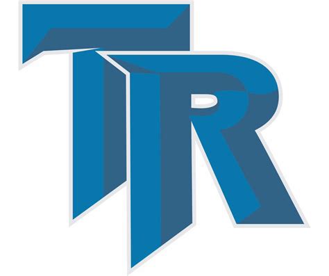 Logos released for new Thunder Ridge High School - East Idaho News