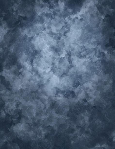 Abstract Blue Gray Backdrop For Portrait Photography J-0636 | Portrait ...