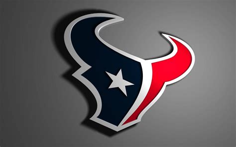 Texans Football Logo