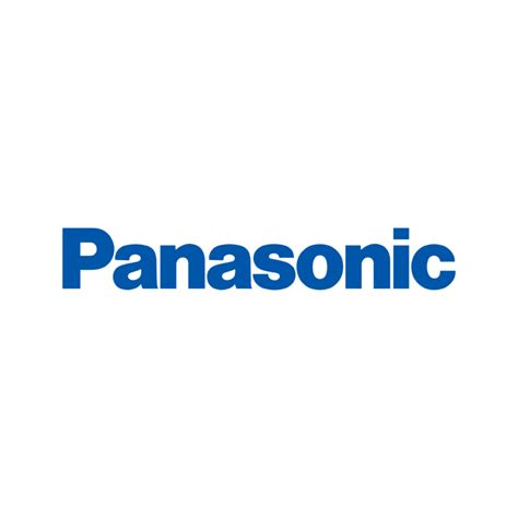 Panasonic Logo PNG Vector, Icon (4096 x 4096) Free download