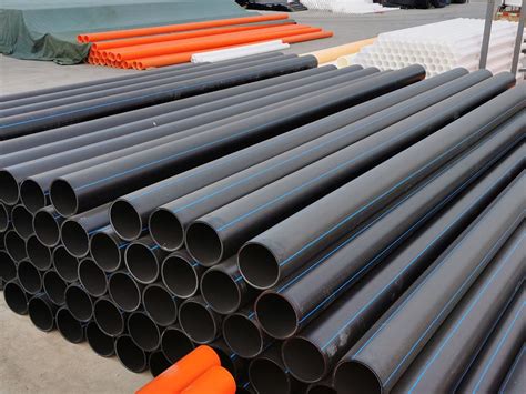 Where HDPE Pipes Used? - Madison Pipe Industry