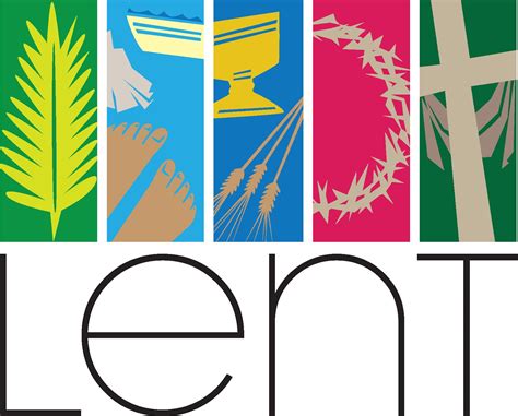 Catechism & Catechesis: Season of Lent