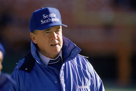 From worst to first: ranking the Seahawks head coaches