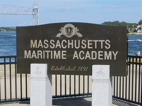 Mass Maritime Academy to Receive Experimental Water Turbine - CapeCod.com