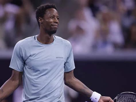 "No one knows the pain," Gael Monfils highlights the DARK side of ...