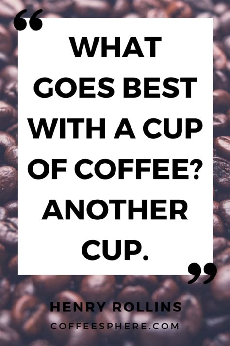 25 Coffee Quotes: Funny Coffee Quotes That Will Brighten Your Mood - CoffeeSphere